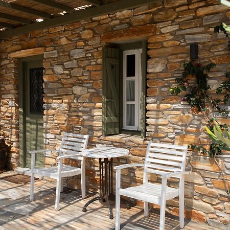 K Villa Tinos Luaran gambar