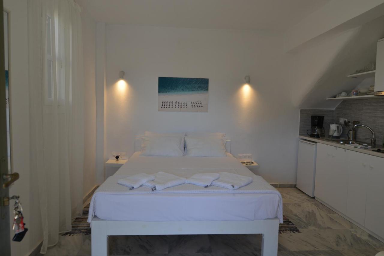 K Villa Tinos Luaran gambar