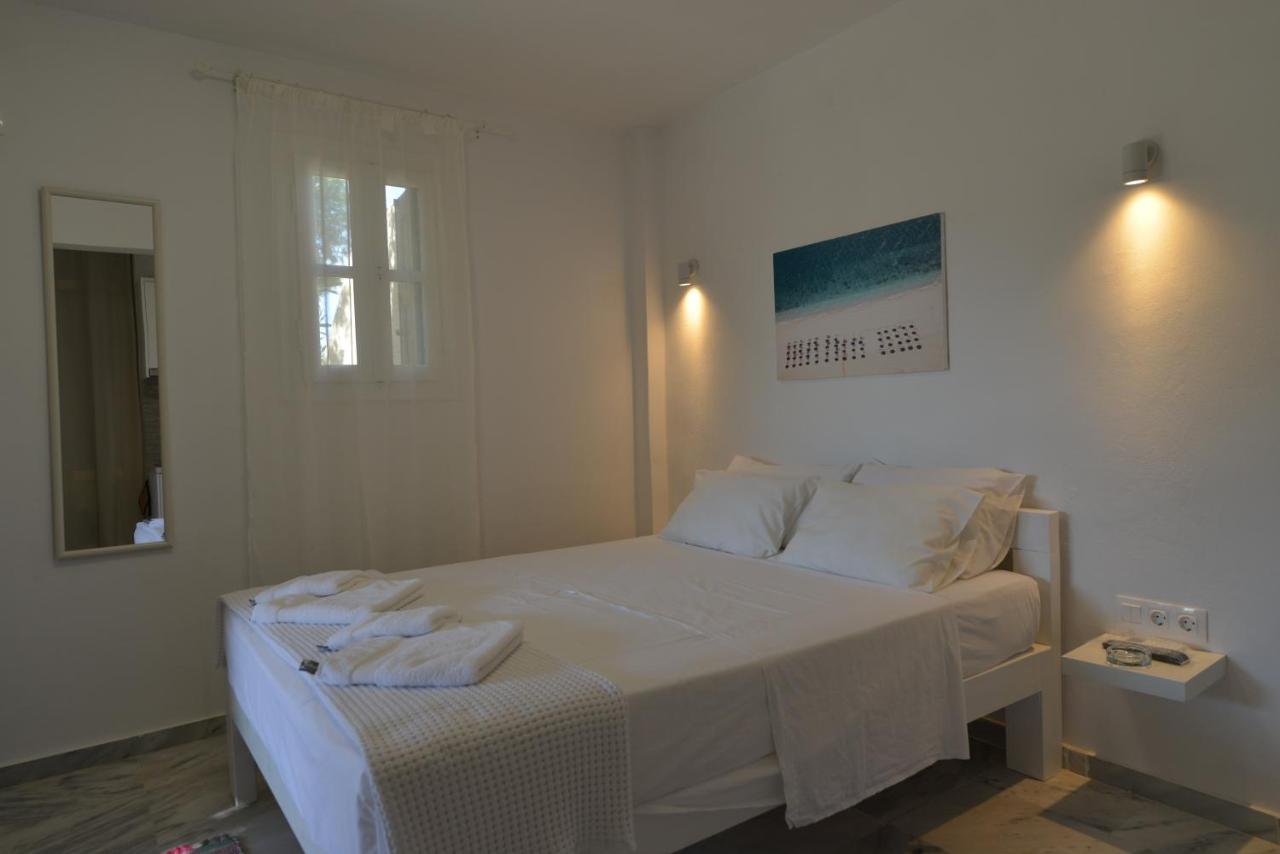 K Villa Tinos Luaran gambar