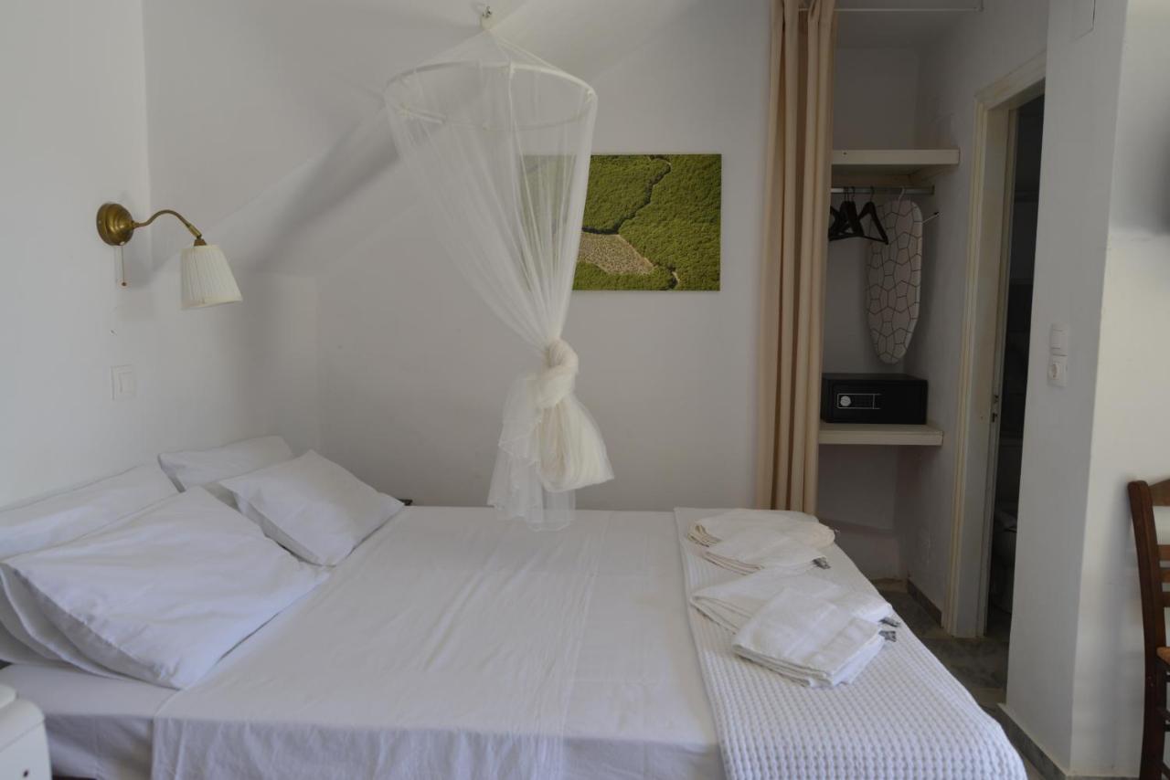 K Villa Tinos Luaran gambar