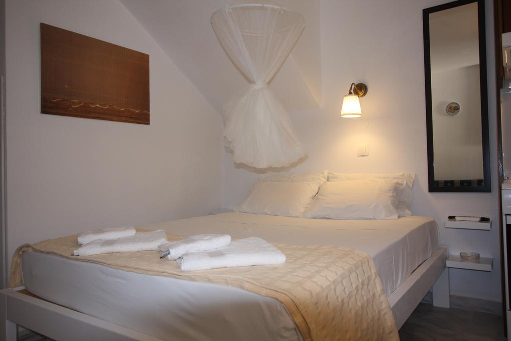 K Villa Tinos Luaran gambar